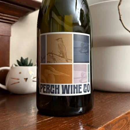 Amador County Red Blend